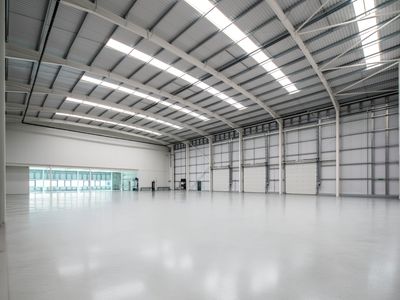 Property Image for Bartley Junction, Hook, Hampshire, RG27 9ER