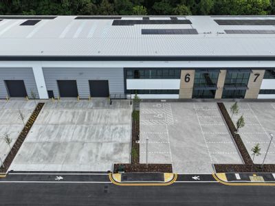 Property Image for Bartley Junction, Hook, Hampshire, RG27 9ER