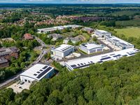 Property Image for Bartley Junction, Hook, Hampshire, RG27 9ER