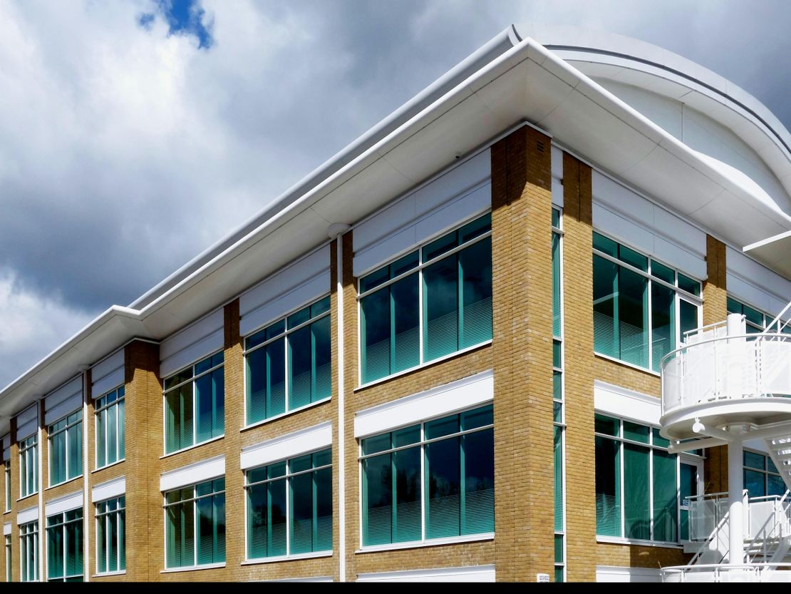 Building 4 Meadows Business Park, Camberley, GU17 9AB
