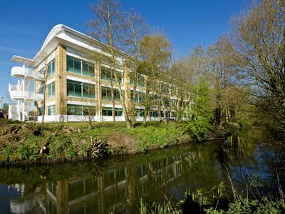 Property Image for Building 4 Meadows Business Park, Camberley, GU17 9AB