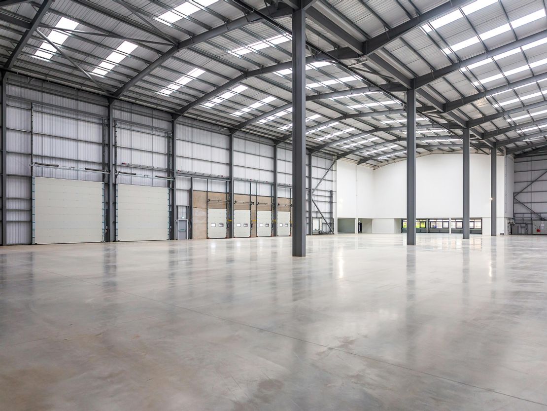 Vision 44, Woodside Industrial Estate, Humphrys Road, Dunstable, LU5 4TP