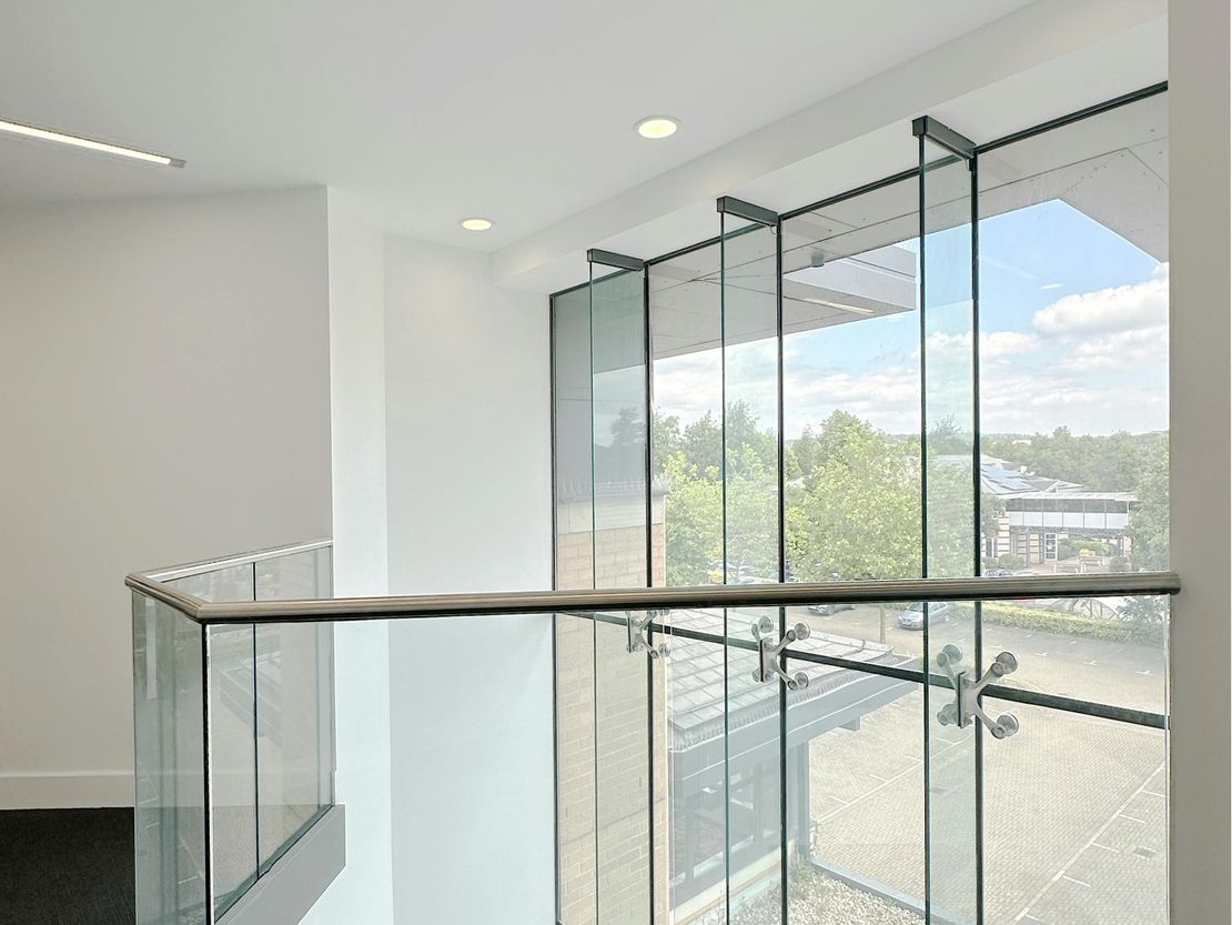 Meridian, Marlow, SL7 1TB
