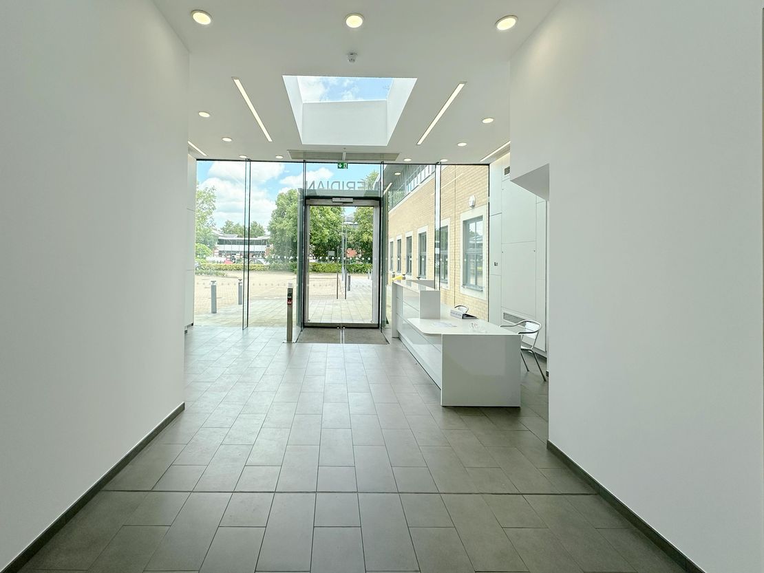 Meridian, Marlow, SL7 1TB