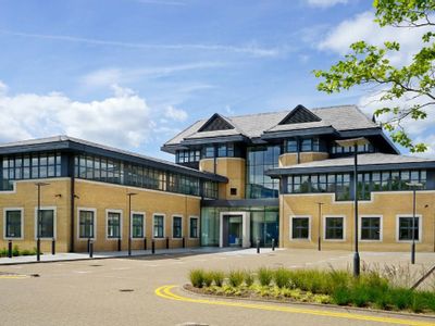 Property Image for Meridian, Marlow, SL7 1TB