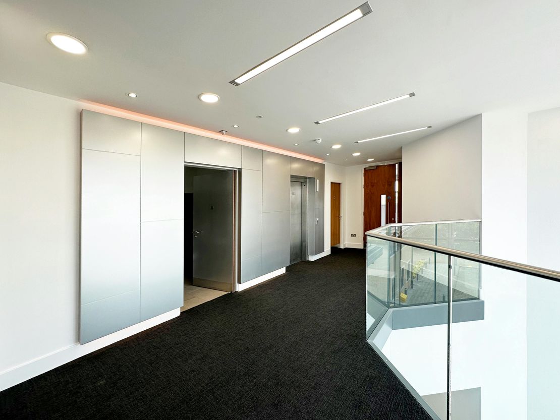 Meridian, Marlow, SL7 1TB