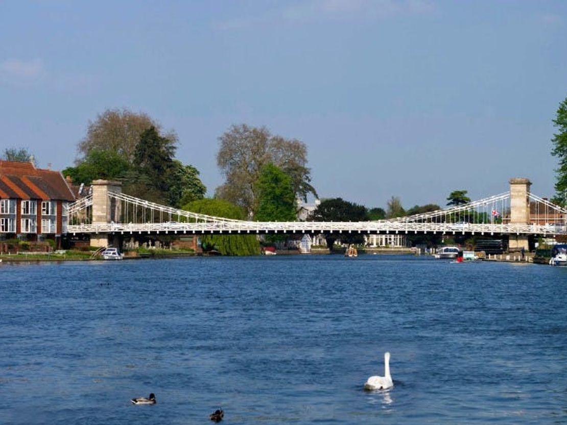 Meridian, Marlow, SL7 1TB