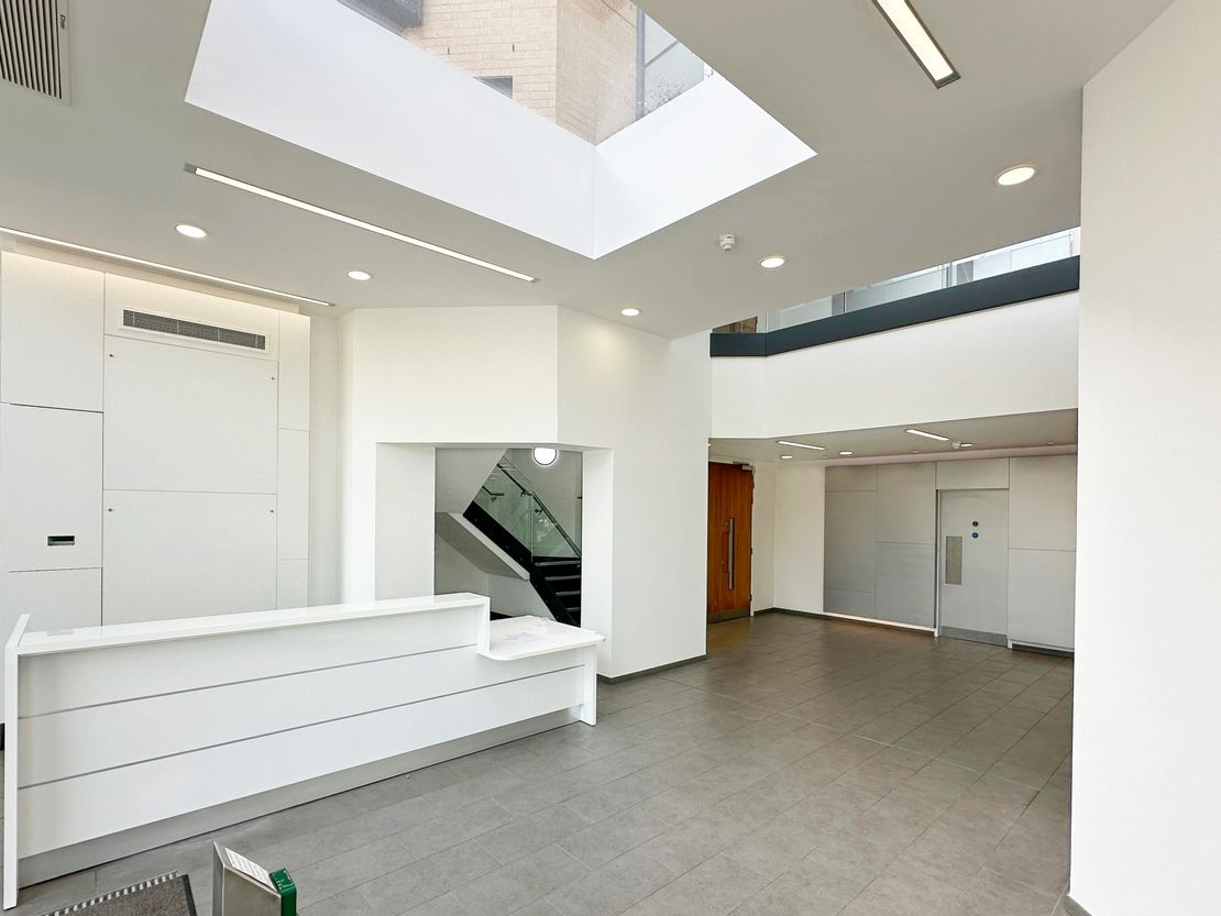 Meridian, Marlow, SL7 1TB