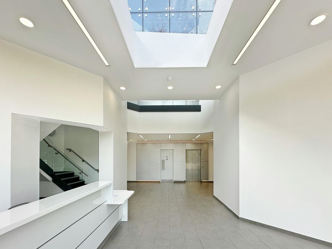 Meridian, Marlow, SL7 1TB