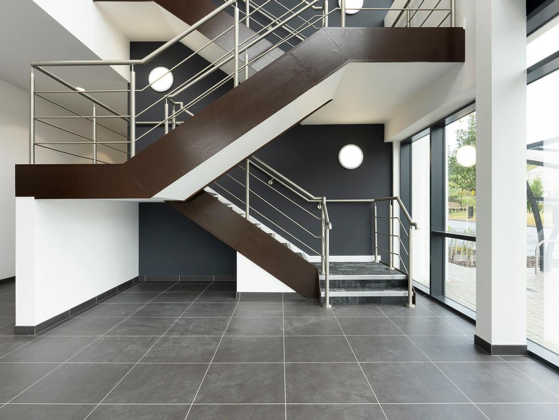 Eco52, John Nike Way, Bracknell, RG12 8TN