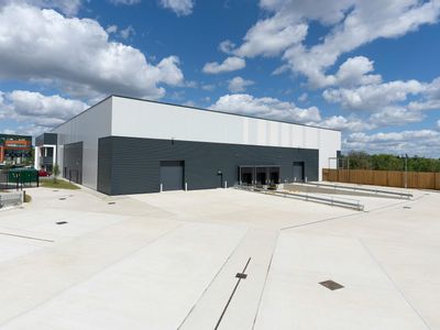 Property Image for Eco52, John Nike Way, Bracknell, RG12 8TN