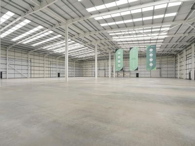Property Image for Eco52, John Nike Way, Bracknell, RG12 8TN