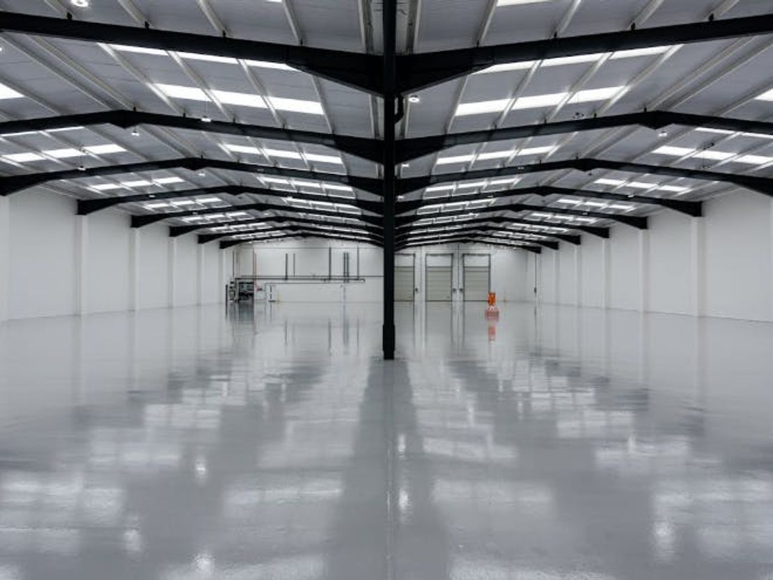 Unit 36 Woodside Industrial Estate, Verey Road, Dunstable, LU5 4TT