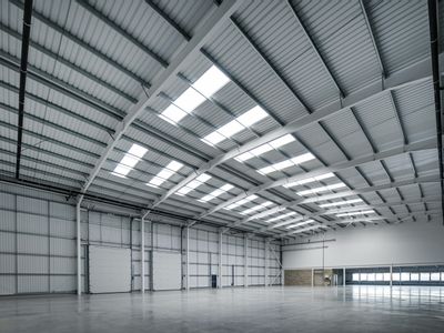 Property Image for Hurricane Urban Hub, Reading, Berkshire, RG5 4SN