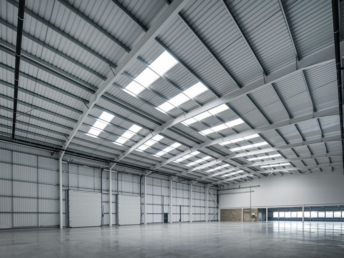 Hurricane Urban Hub, Reading, Berkshire, RG5 4SN
