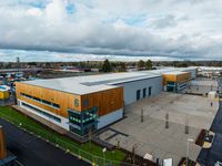 Property Image for Hurricane Urban Hub, Reading, Berkshire, RG5 4SN