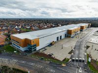 Property Image for Hurricane Urban Hub, Reading, Berkshire, RG5 4SN
