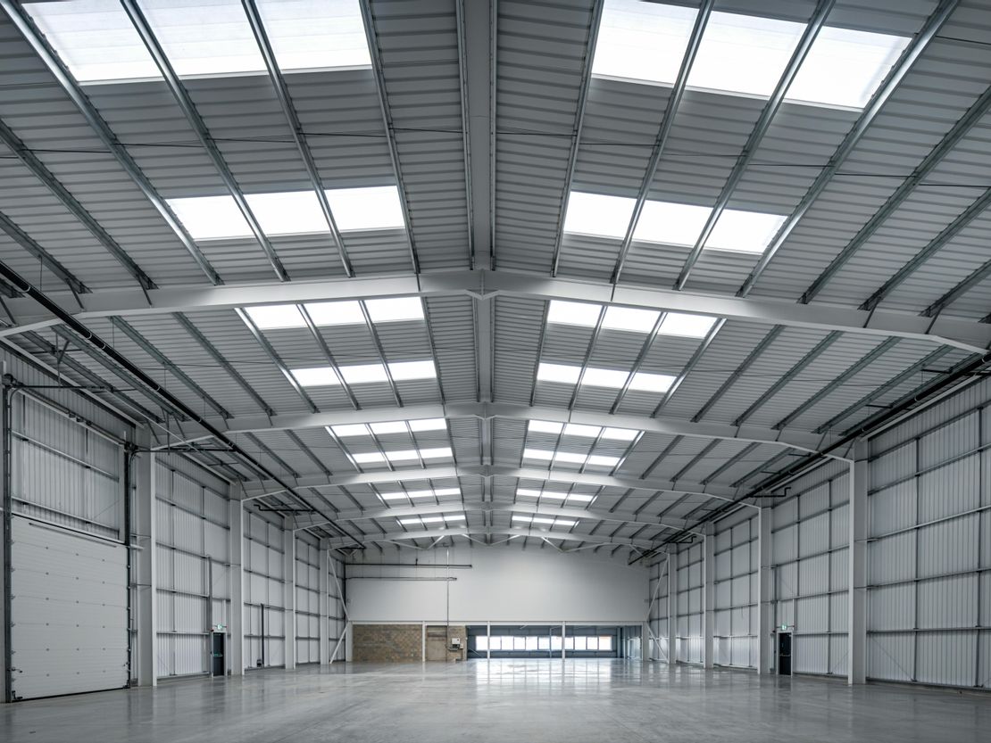 Hurricane Urban Hub, Reading, Berkshire, RG5 4SN