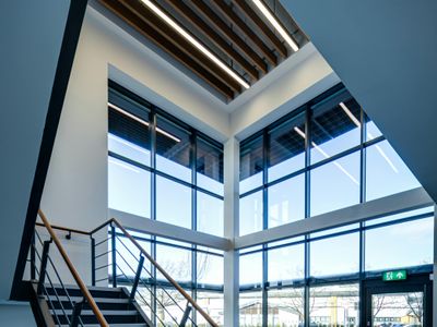 Property Image for Hurricane Urban Hub, Reading, Berkshire, RG5 4SN