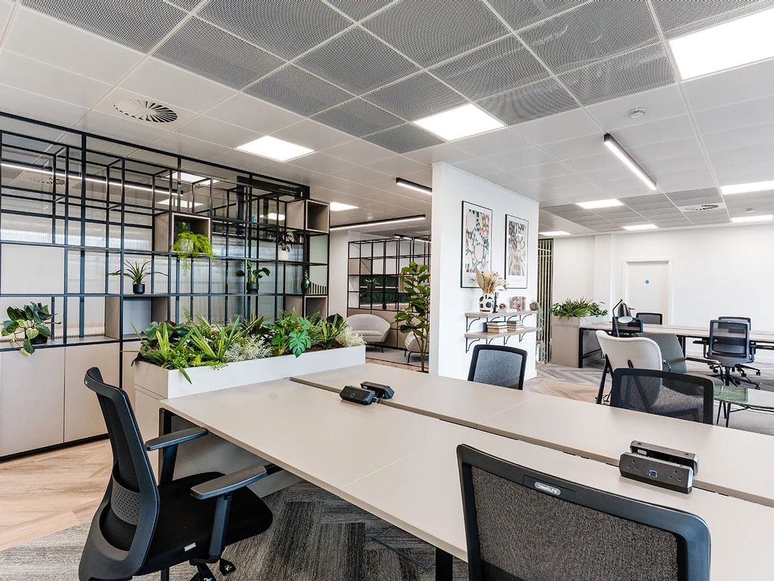 Pacific House, Imperial Way, Reading, RG2 0TD