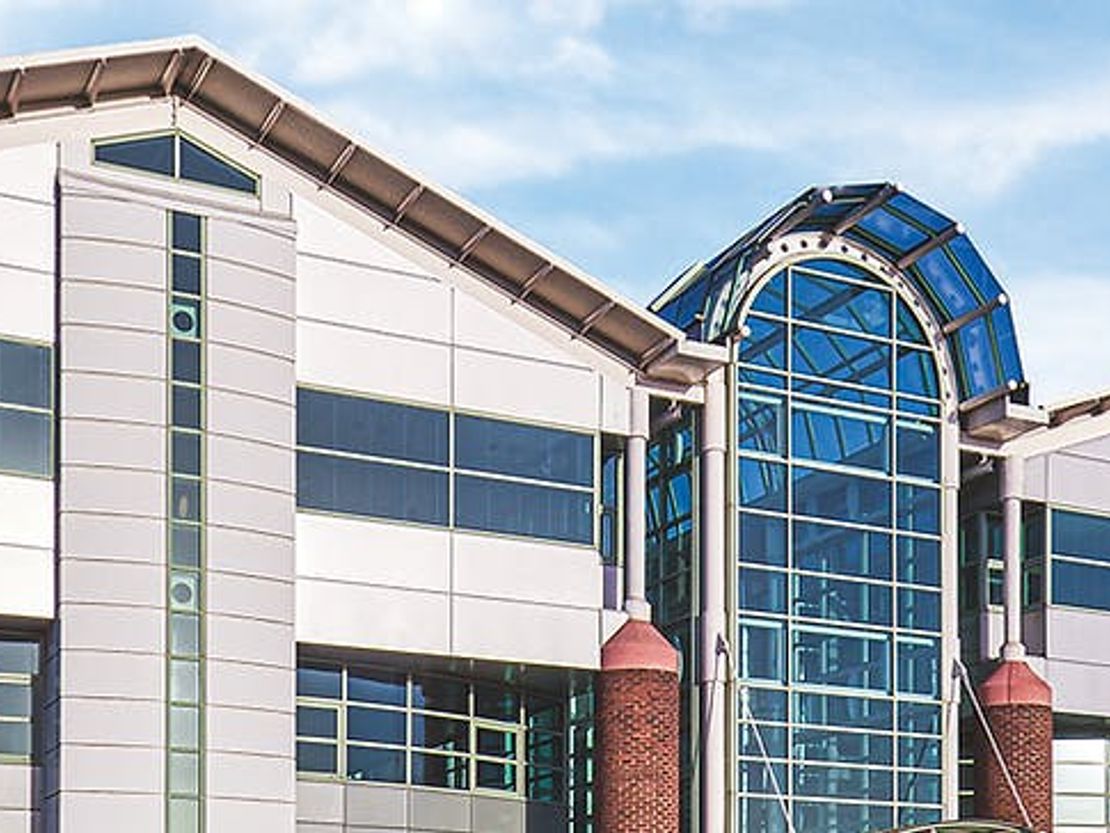 Pacific House, Imperial Way, Reading, RG2 0TD