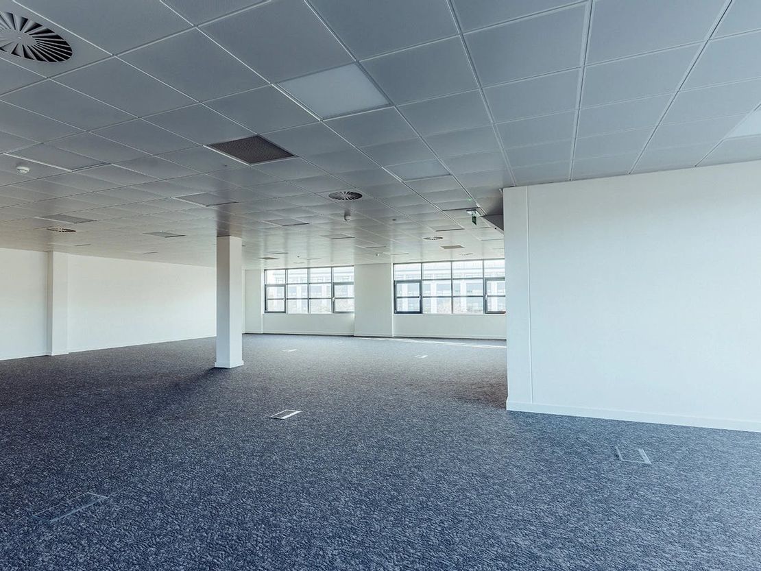 Pacific House, Imperial Way, Reading, RG2 0TD