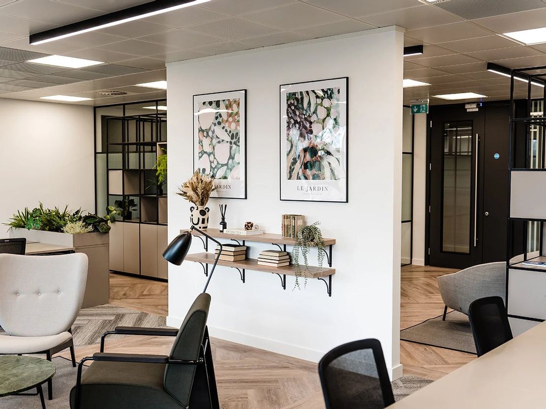 Pacific House, Imperial Way, Reading, RG2 0TD