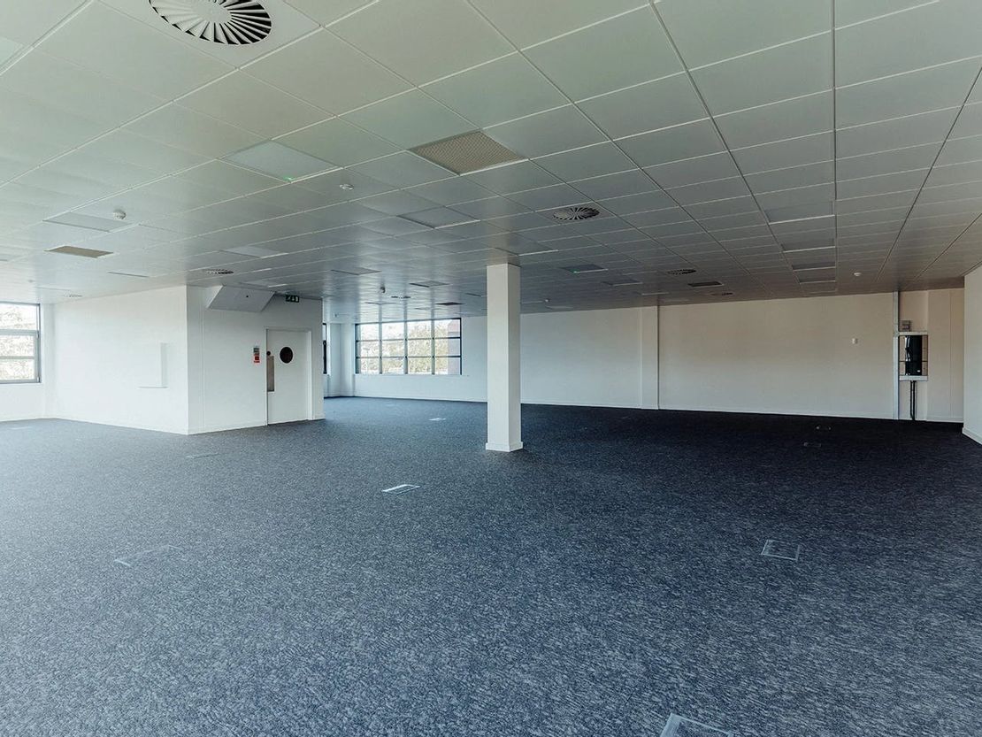 Pacific House, Imperial Way, Reading, RG2 0TD