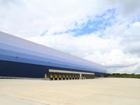 Property Image for Latitude 186, Magna Park, Atkinson Way, Milton Keynes, MK17 8FF