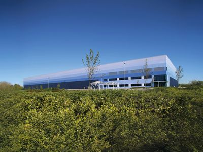 Property Image for Latitude 186, Magna Park, Atkinson Way, Milton Keynes, MK17 8FF