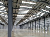 Property Image for Latitude 186, Magna Park, Atkinson Way, Milton Keynes, MK17 8FF