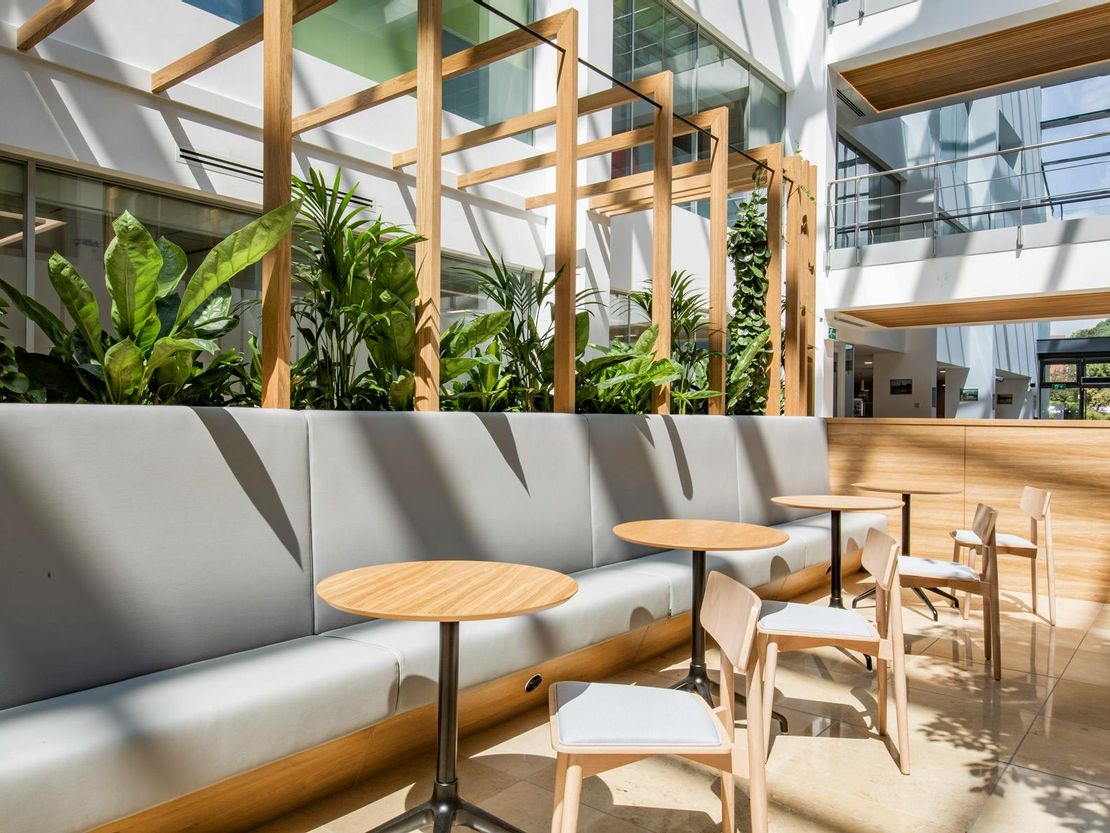 Marlow International, Marlow, SL7 1YL