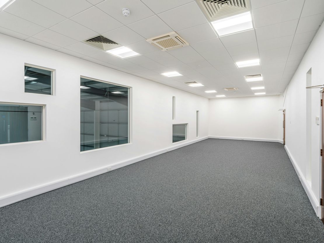 Unit 1, J4, Doman Road, Camberley, GU15 3LB