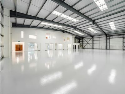 Property Image for Unit 1, J4, Doman Road, Camberley, GU15 3LB