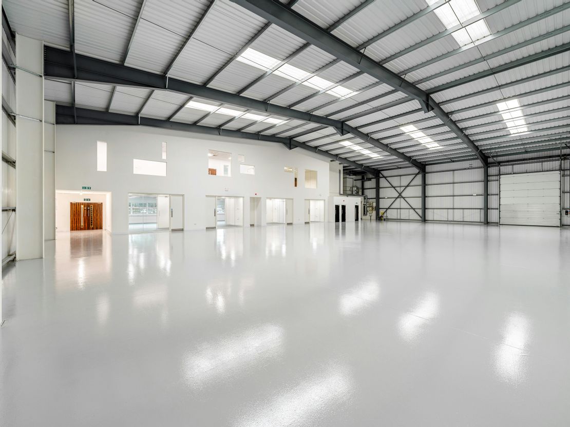 Unit 1, J4, Doman Road, Camberley, GU15 3LB