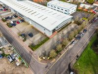 Property Image for Unit 1, J4, Doman Road, Camberley, GU15 3LB