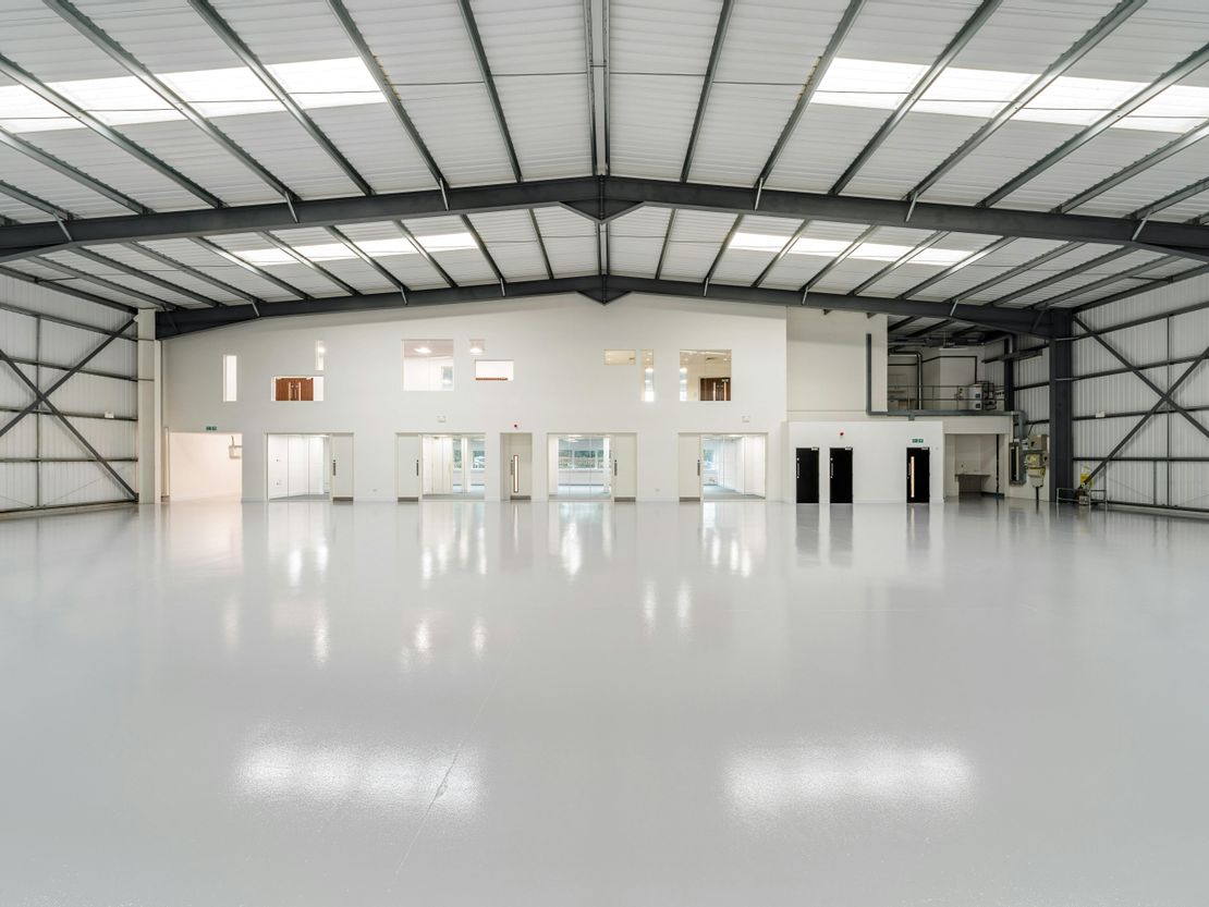 Unit 1, J4, Doman Road, Camberley, GU15 3LB
