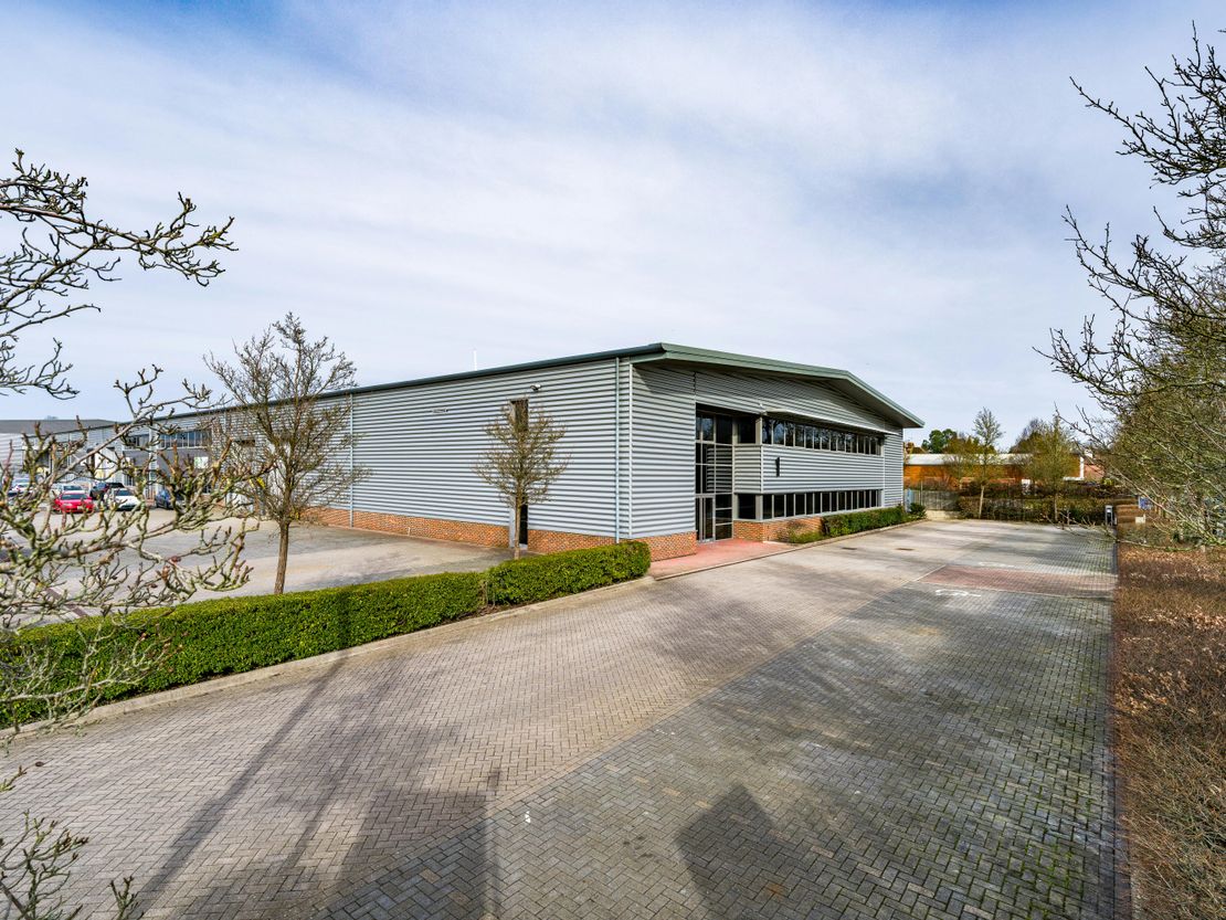Unit 1, J4, Doman Road, Camberley, GU15 3LB