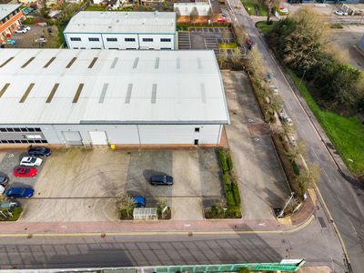 Property Image for Unit 1, J4, Doman Road, Camberley, GU15 3LB