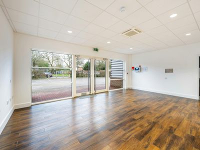 Property Image for Unit 1, J4, Doman Road, Camberley, GU15 3LB