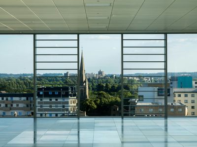 Property Image for The Future Works, Slough, SL1 1FQ
