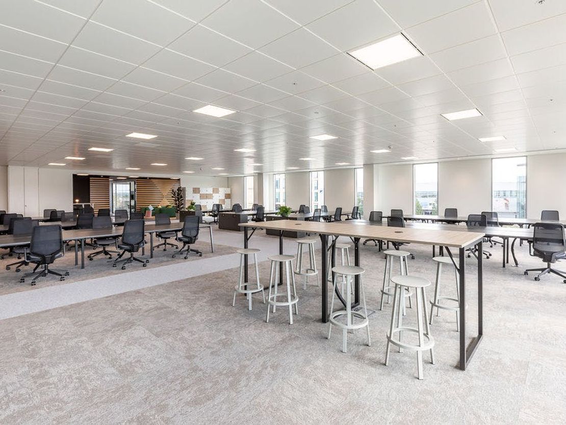 The Future Works, Slough, SL1 1FQ
