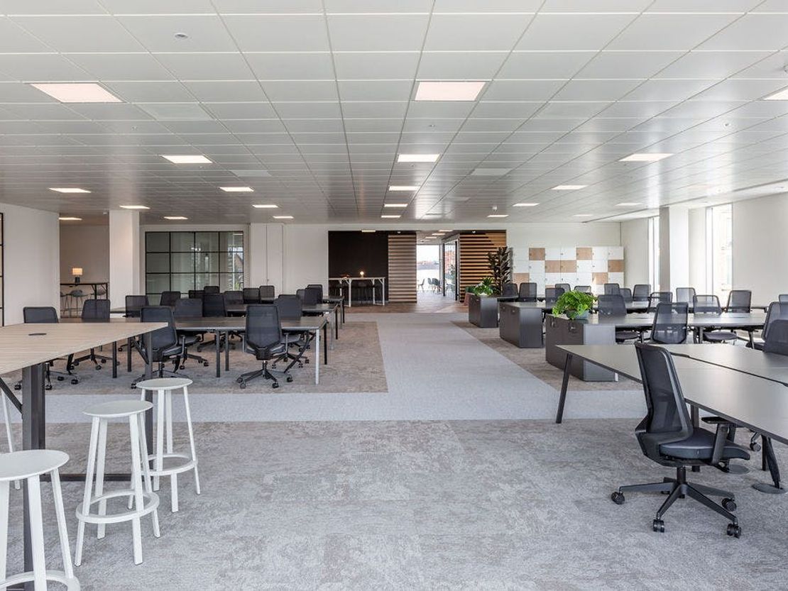 The Future Works, Slough, SL1 1FQ