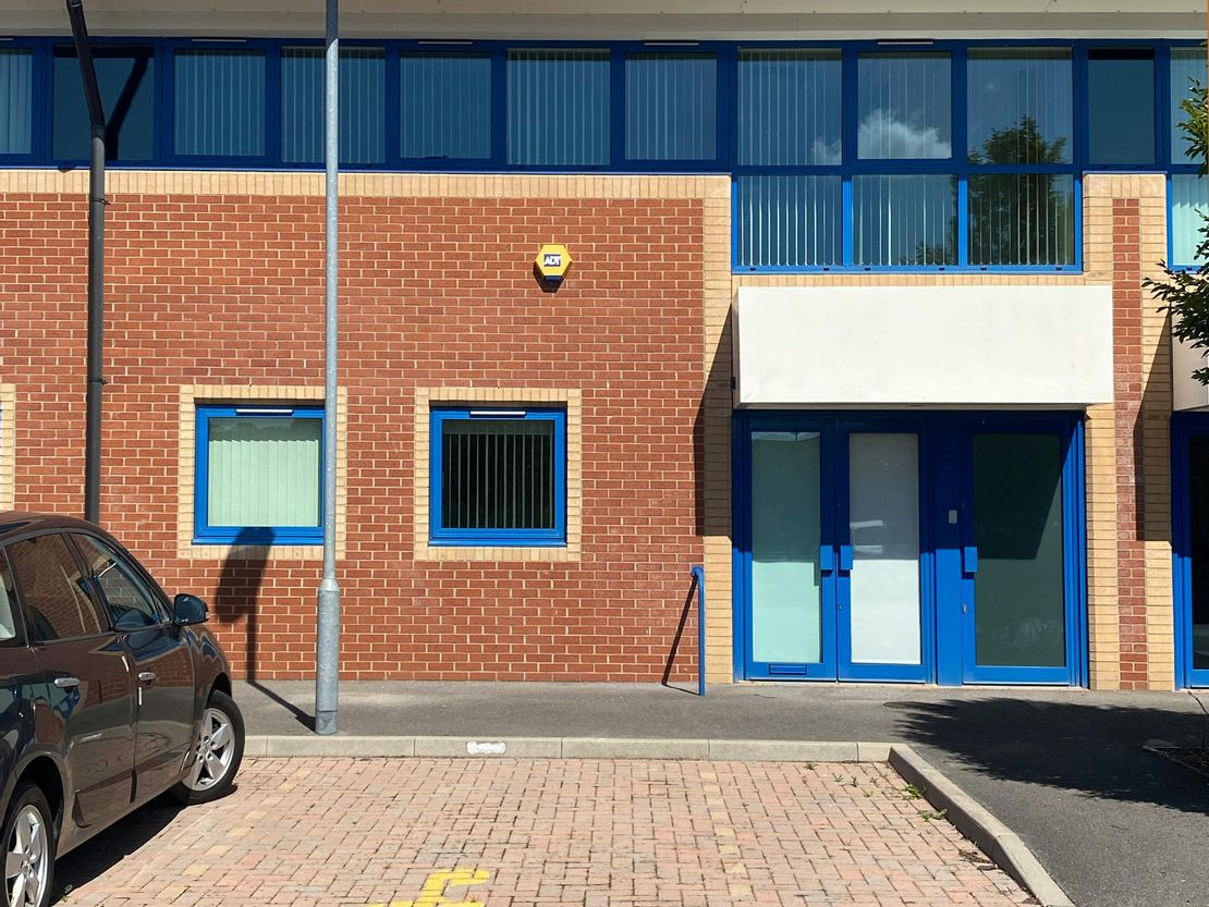 Theale Lakes Business Park, Theale, Reading, RG7 4GB
