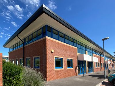 Property Image for Theale Lakes Business Park, Theale, Reading, RG7 4GB