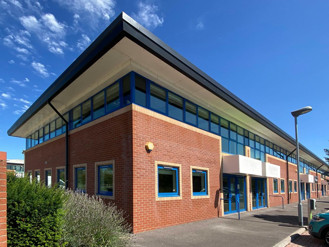 Theale Lakes Business Park, Theale, Reading, RG7 4GB