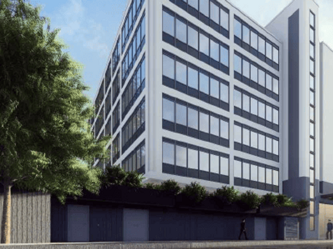 Midpoint, Basingstoke, RG21 7PP