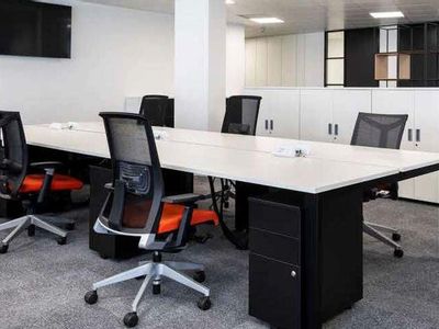 Property Image for Midpoint, Basingstoke, RG21 7PP