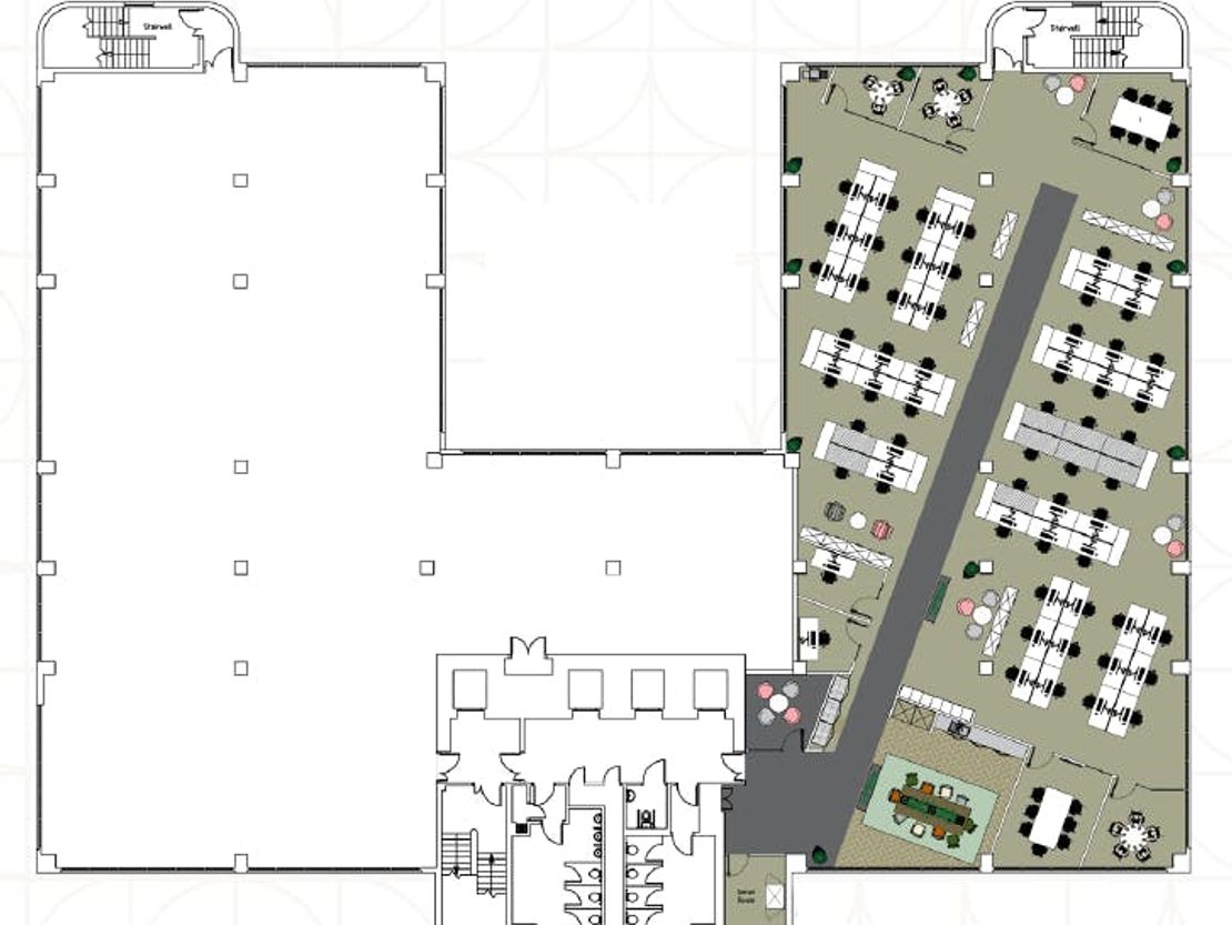 Midpoint, Basingstoke, RG21 7PP