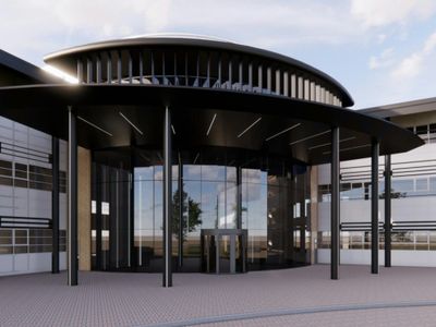Property Image for A1, Cody Technology Park, Old Ively Road, Farnborough, GU14 0LS
